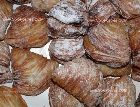 Sfogliatella, paso a paso .